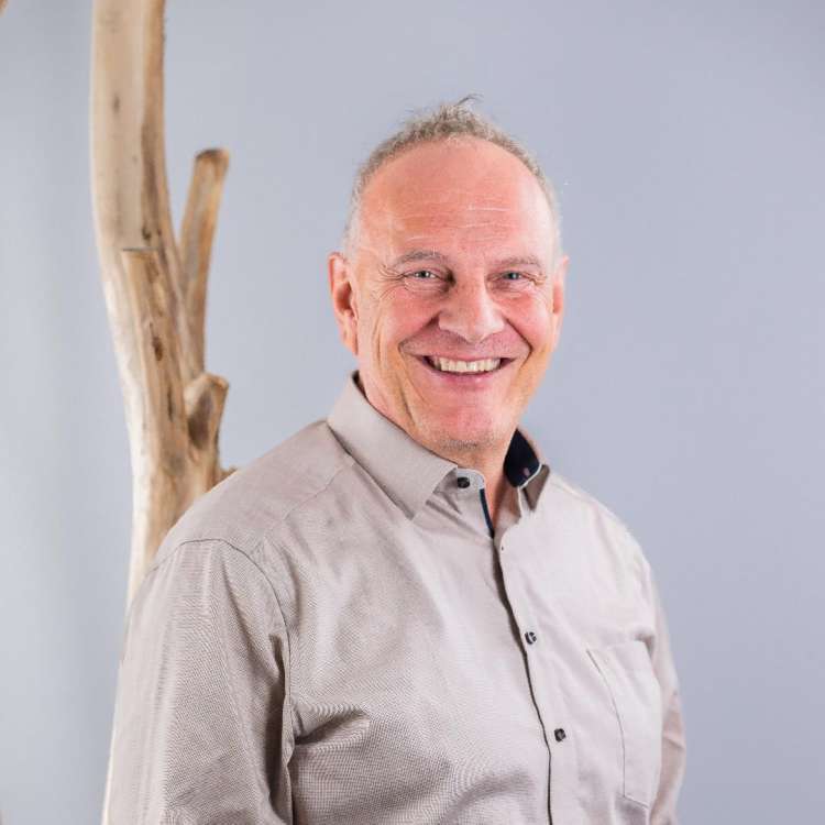 Hubert Andereggen